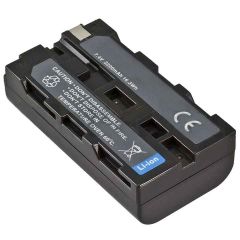 Sony NP-F550 Battery - Compatible