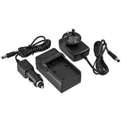 Sony NP-BN Battery Charger - Compatible