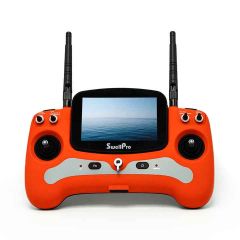 Swellpro Fisherman Max Remote Controller with FPV Screen