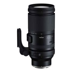Tamron 150-500mm F/5-6.7 Di III VC VXD Lens for Nikon Z A057