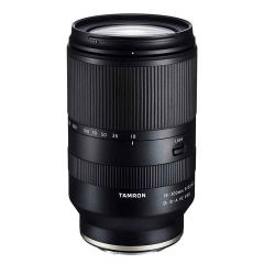 Tamron 18-300mm F/3.5-6.3 Di III-A VC VXD Lens for Sony E