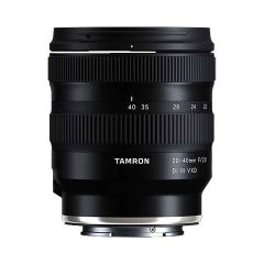 Tamron 20-40mm  f/2.8 Di III VXD Lens for Sony