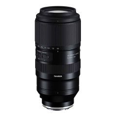 Tamron 50-400mm F/4.5-6.3 Di III VC VXD Lens for Sony E-Mount