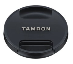 Tamron Lens Cap Version II