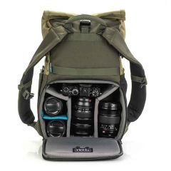 Tenba Fulton V2 14L Backpack - Olive
