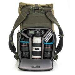 Tenba Fulton V2 16L Backpack - Olive