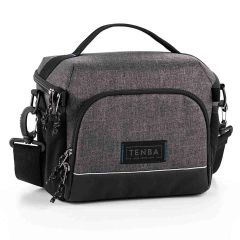 Tenba Skyline V2 10 Shoulder Bag - Grey 637783