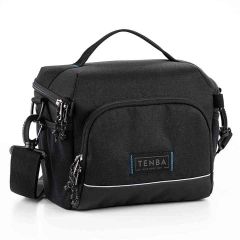 Tenba Skyline V2 10 Shoulder Bag - Black  637782 
