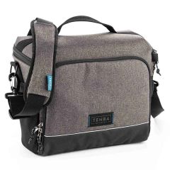 Tenba Skyline V2 13 Shoulder Bag - Grey