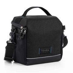 Tenba Skyline V2 8 Shoulder Bag - Black 637780