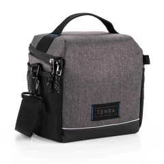 Tenba Skyline V2 8 Shoulder Bag - Grey