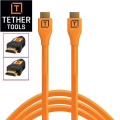 Tethertools TetherPro 4.6m HDMI 2.0 to HDMI 2.0 Cable