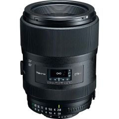 Tokina atx-i 100mm F2.8 AF Macro Lens - Nikon