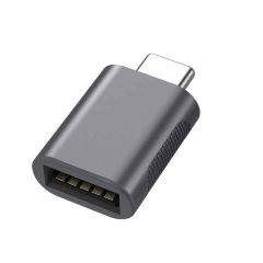 USB-A Female to USB-C Male Adapter