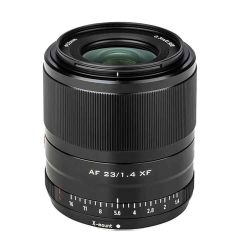 Viltrox 23mm f/1.4 AF APS-C STM Lens for Fujifilm