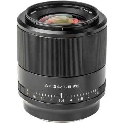 Viltrox 24mm f/1.8 FE AF Lens for Sony E