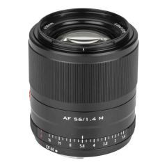 Viltrox 56mm AF f/1.4 EF-M STM Lens for Canon