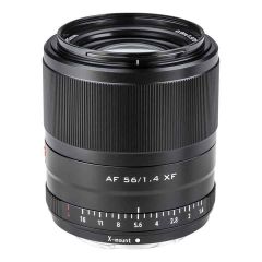 Viltrox 56mm AF f/1.4 XF STM Lens for Fujifilm
