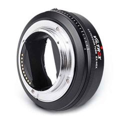 Viltrox Canon EF Mount Adapter for Sony E mount APS-C