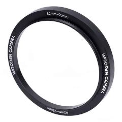 Wooden Camera - Step-Up Ring 82-95mm