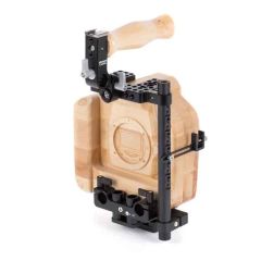 Wooden Camera - Unified DSLR Cage (Large)