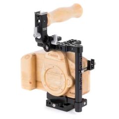 Wooden Camera Unified DSLR Cage Medium