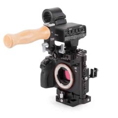 Wooden Camera - Unified DSLR Cage (Small)