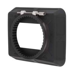 Wooden Camera - Zip Box Double 4x5.65 (90-95mm)