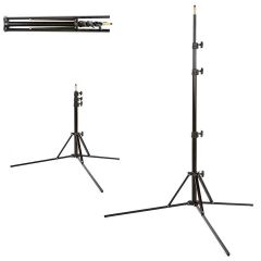 Xlite 2.1m Compact Reversible Stand