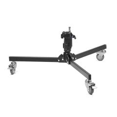 Xlite Floor Roller Stand Base With Wheels &amp; Brakes