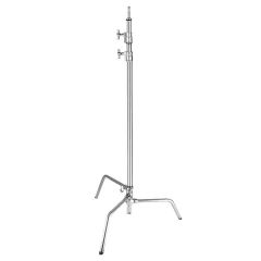 Xlite Turtle Base C Stand - Silver