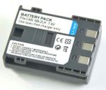 Canon NB-2L NB-2LH Battery - Compatlble