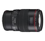 Canon EF 100mm f/2.8L Macro IS USM Lens