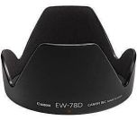 Canon EW-78D Lens Hood for Canon 18-200mm Lens