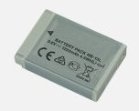 Canon NB-13L Battery for G7x iii, G7Xii, G7X, G5X & G9X SX730 SX740 SX720 - Compatible