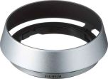 Fujifilm LH-XF35 II Lens hood - Silver for XF 23mm f/2 & XF 35mm F/2 R WR Lenses CLEARANCE