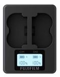 Fujifilm Dual Battery Charger BC-W235 for NP-W235