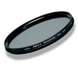 Hoya 72mm Pro1D Circular Polarising CPL Filter