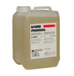 Ilford Phenisol Developer - 5 Litre