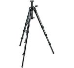 Manfrotto MT057C4-G Carbon Fiber 4 Section Geared Tripod Legs