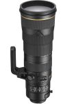 Nikon AF-S NIKKOR 180-400mm F/4E TC1.4 FL ED VR Lens