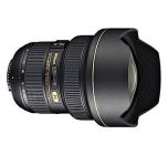 Nikon 14-24mm f/2.8G ED AF-S Lens