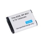 Sony NP-BX1/M8 Battery - Compatible CLEARANCE