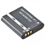 Olympus LI-90B Battery - Compatible
