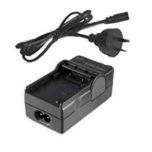 Panasonic DMW-BCJ13 Battery Charger - DMW-BCJ13e - Compatible