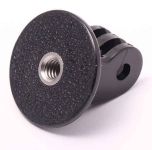 GoPro Tripod Mount Compatible