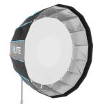 Xlite 90cm Pro Deep Umbrella Octa Softbox + Grid for S-Type