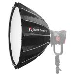 Aputure Quick Dome 90 With Carry Case