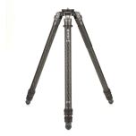 Benro Mammoth 43C Carbon Fibre 3 Section Photo Tripod