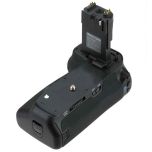 Canon EOS 70D 80D 90D Battery Grip - Compatible (BG-e14)
